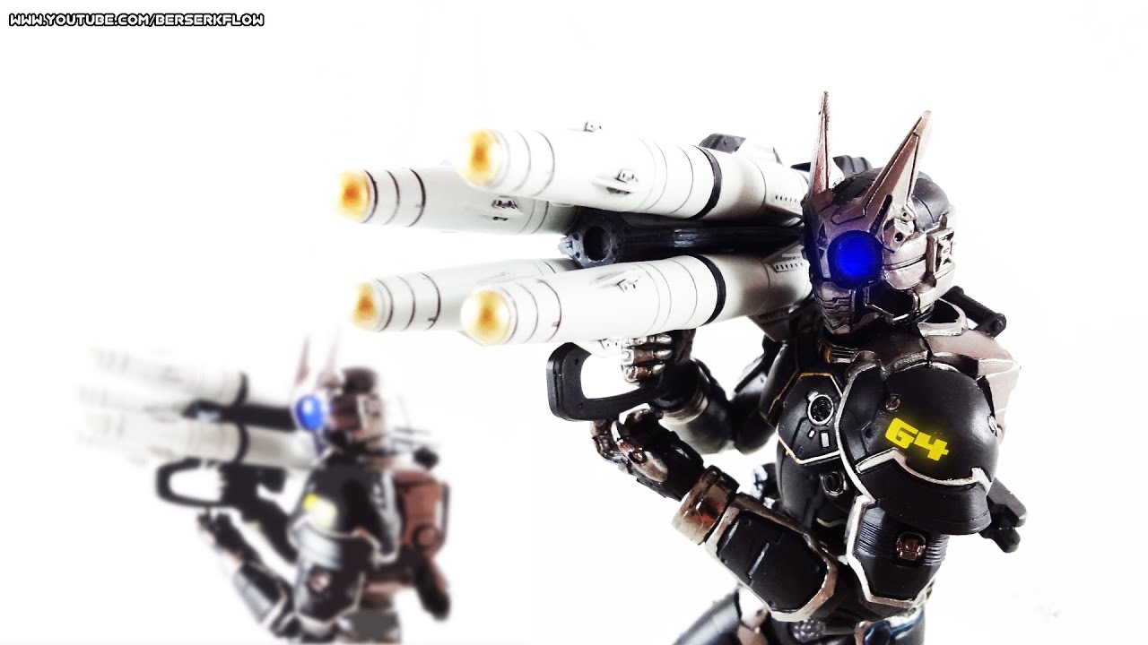 S.I.C. Volume 39 - Kamen Rider G4 - YouTube