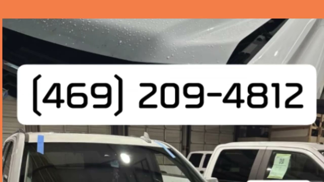 Highland Park Auto Glass & Windshield Repair Near You