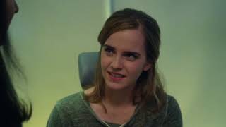 Emma Watson Medical Intake - The Circle