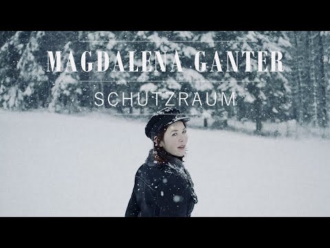 MAGDALENA GANTER -