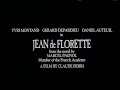 Jean de Florette (1986) Trailer | Gérard Depardieu, Daniel Auteuil, Yves Montand