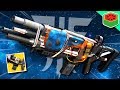 Cerberus+1 - Exotic Auto Rifle/Shotgun | Destiny 2 Forsaken