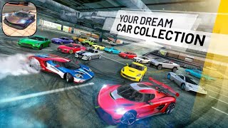 32 CARS IN 1 MINUTE | EXTREME CAR DRIVING SIMULATOR 😍 screenshot 5