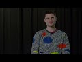 End of video