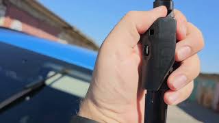 : Haval jolion   Aero Clip   .