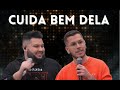 Dom vittor e gustavo vo ao palco homenagear marlia mendona  fausto na band