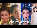 Mỹ Nhân Tân Cương "Cáp Ny Khắc Tư " và điệu múa Nhất Mộng Đôn Hoàng | ✔Tik Tok Trung Quốc✔