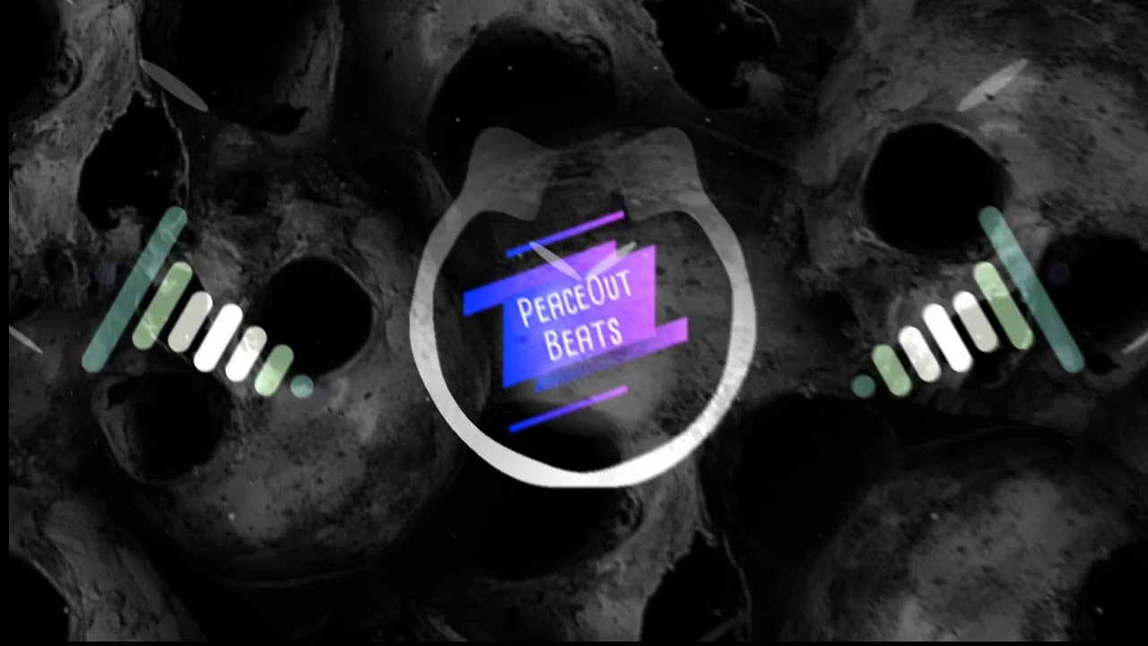 Spooky Scary Skeletons (DRYPAPER REMIX) Bass Boosted YouTube