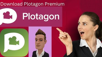 How to Download the Plotagon Premium App in Simple Steps in 2025 #PlotagonPremium #Plotagon