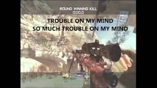 RTG: Mw2: Trickshot Montage