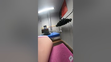 how to make a mousepad #gaming #pov #tutorial #mousepad #pc #pcgaming #pcsetup