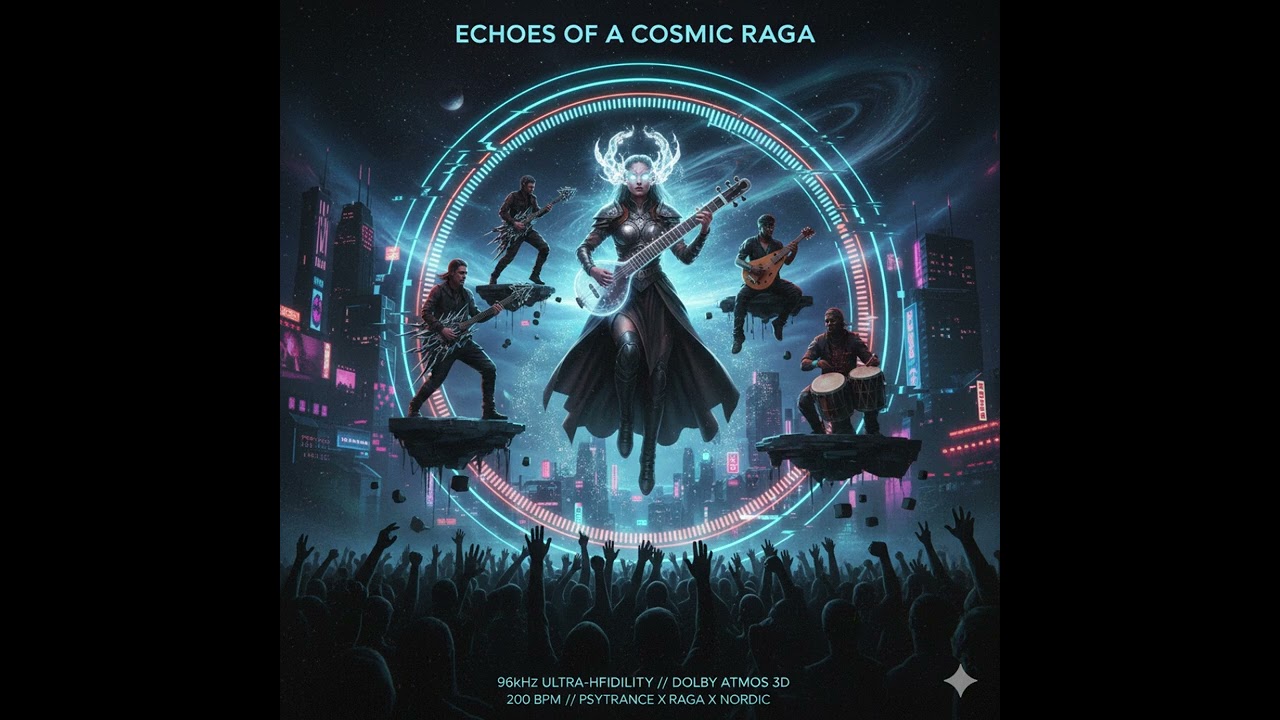 The Convergence of Echoes