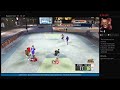 NBA2K20 IN THE NEIGHBORHOOD GRINDING MY PAINT DEFENDER