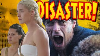 Daily Wire s GAME OF THRONES Clone Is Already A MASSIVE FLOP Ben Shapiro Brett C