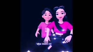 Hai Mera Dil New 2022 Whatsapp Status Video Best Short 3D Status Video