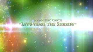 Video thumbnail of "Celtic Music 2016-Let's tease the Sheriff-Logan Epic Canto"