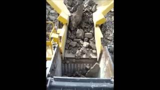 Keestrack Apollo Jaw crushing Granite Keestrack Apollo Jaw crushing Granite