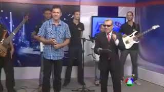 Tolerância Zero programa do Bareta