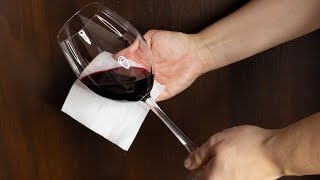 Хранение вина в домашних (квартирных) условиях. Факторы влияющие на хранение