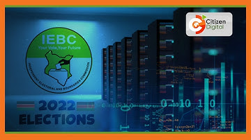 IEBC: Technology for use in August Poll will have security features