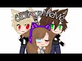 Siblings MeMe [Gacha Club]