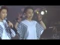 [Fancam]140602 XIUMIN FOCUS- Peter Pan @THE LOST PLANET in HK