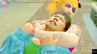 Download Lagu Like a Dragon: Pirate Yakuza in Hawaii Goromi MP3 Download Lagu Like a Dragon: Pirate Yakuza in Hawaii Goromi MP3