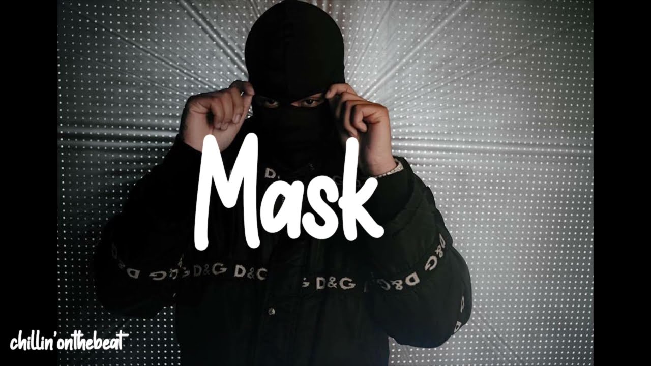 "Mask" K-Trap x DigDat x DoRoad Type Beat | UK Drill Instrumental 2022