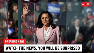 BREAKING NEWS!! Does Tulsi Gabbard Have Kids? More About Her Family Life