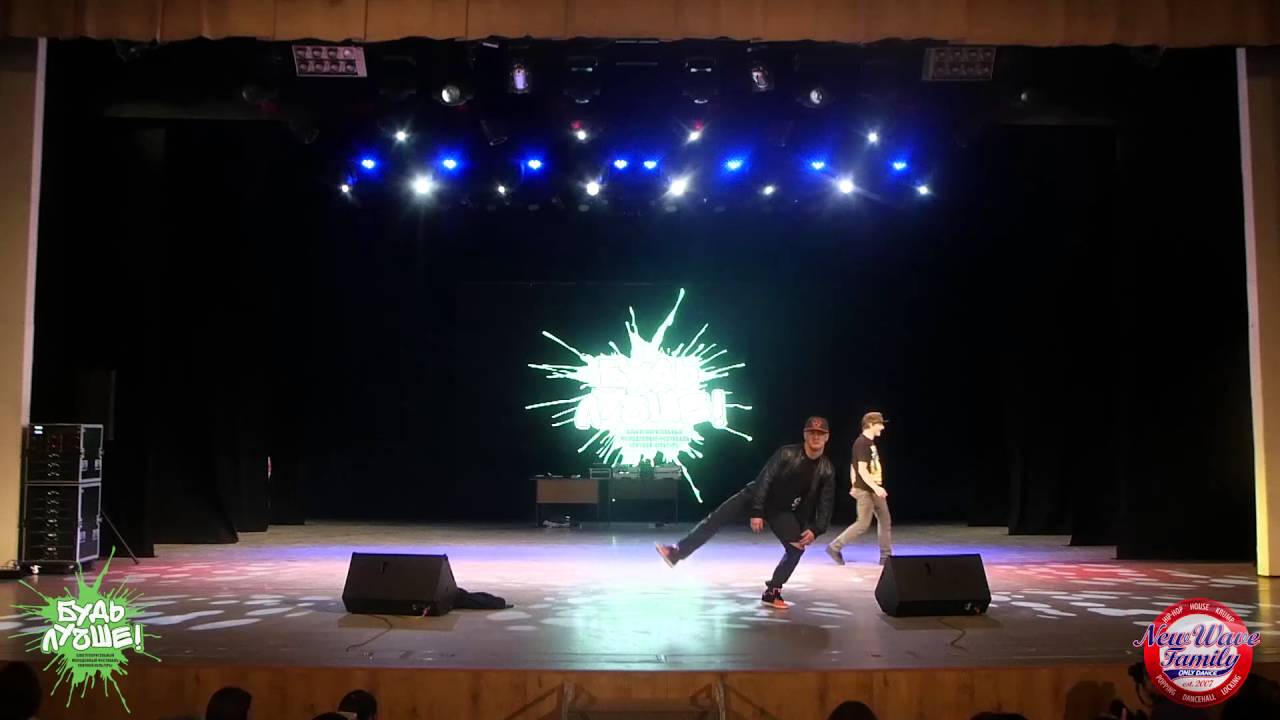 STAGEKILLAZ | БУДЬ ЛУЧШЕ танцы на тнт 5 сезон