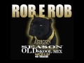 Djroberob rob e rob  season oldskool mix