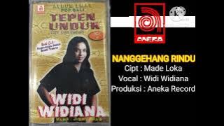 Widi Widiana - Nanggehang Rindu ( Music Audio)