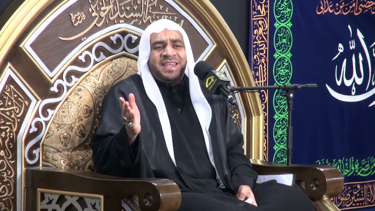 وفاة الامام الباقر -مراحل حياة الامام الباقر عليه السلام بين الضيق و الانفراد- 1435