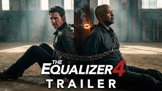The Equalizer 4 2026 - Denzel Washington, Tom Cruise, Megan Fox Concept Trailer