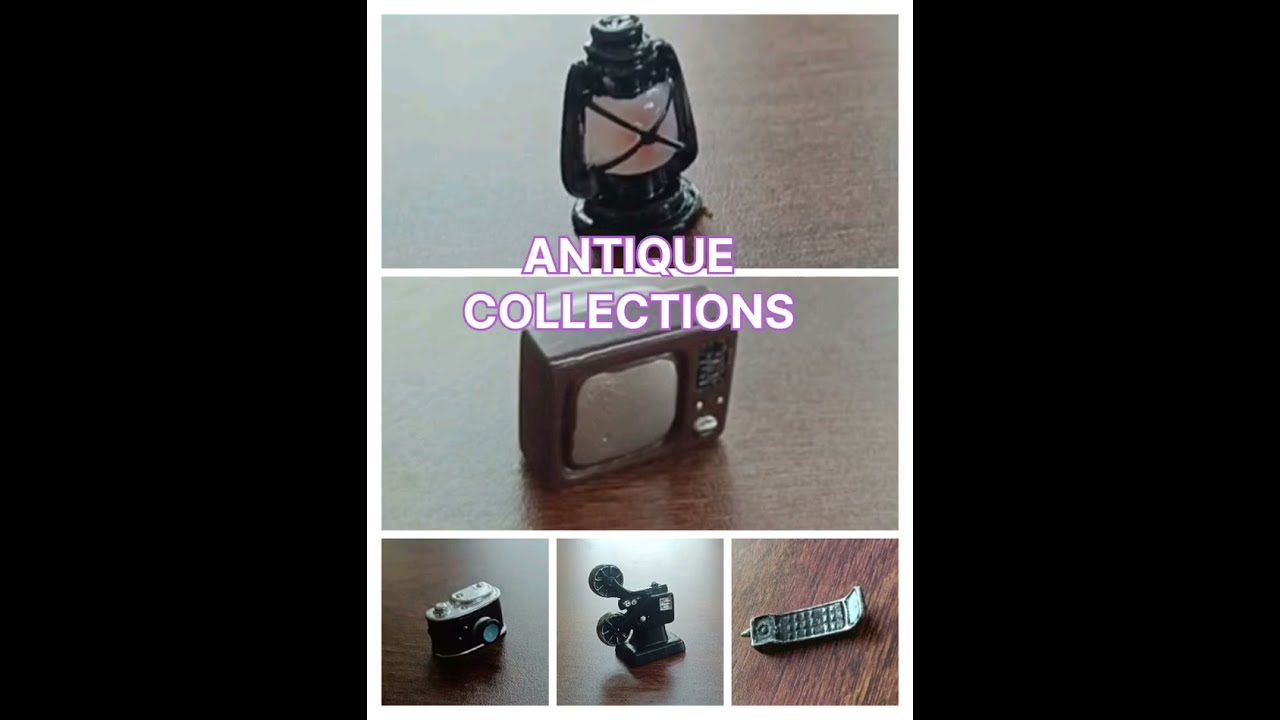 ലക്ഷങ്ങൾ വിലമതിക്കുന്ന പലരും കാണാത്ത ♦️ആന്റിക് വസ്തുക്കൾ ദാ കാണ്. ഒന്ന് കണ്ടു നോക്ക്..