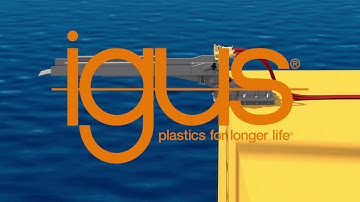 Video of the Week – How offshore e-chain helps power vessels in open sea LNG terminals safely