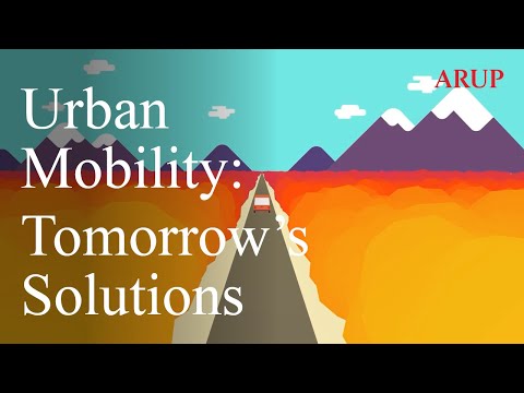 Video: Urban Transport Ring