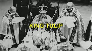 $uicideboy$ - King Tulip (Lyric Video)