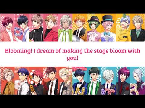 EVERBLOOMING English Lyrics
