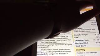 Game Review Godvill VO POV screenshot 5