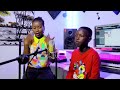 MEET YOUNG Rayvanny Ft Zuchu Number One Cover By Danko Ft Janey 360p