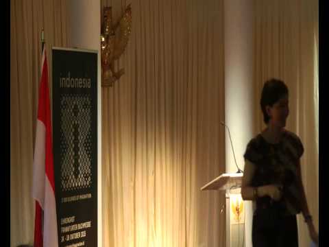 Lomba Pidato Bahasa Indonesia Ke 4 Di Kbri Berlin 27 06 2015 Youtube