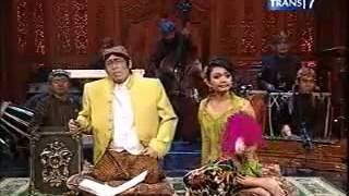 Opera Van Java 003 Basir Sembara