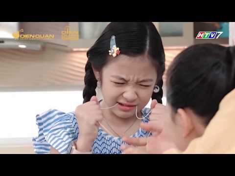 Video Gia đình là số 1 P2: Cớ sao ở chung đã lâu nhưng bà... - youtube