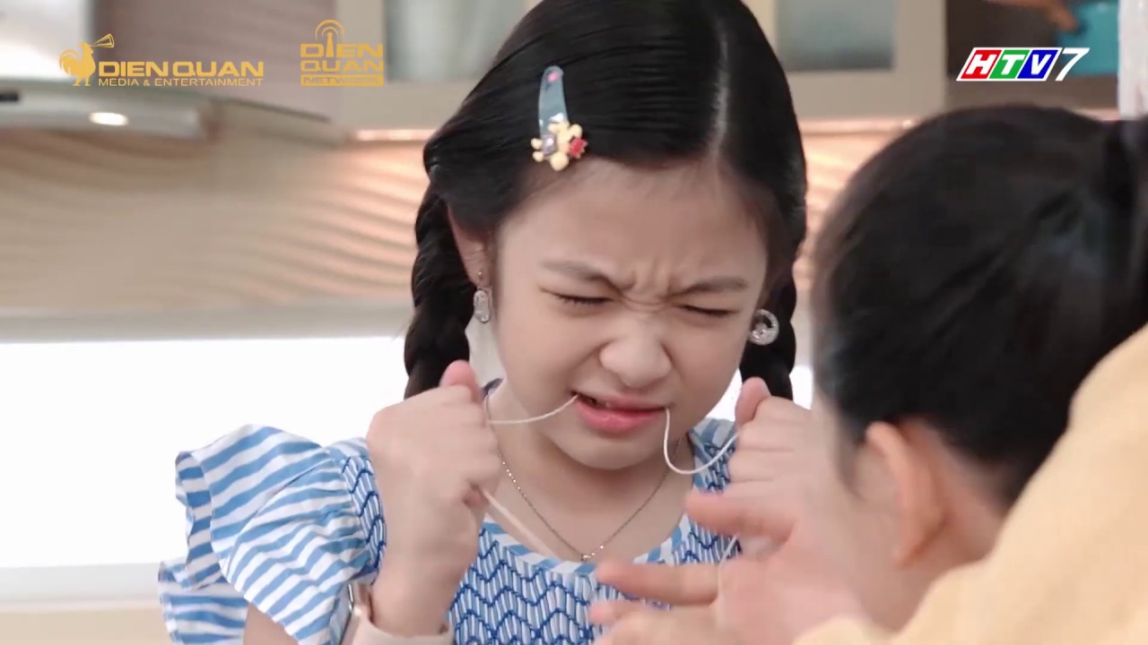 Gia đình là số 1 P2: Cớ sao ở chung đã lâu nhưng bà chằn LAM CHI vẫn không thể nào HẾT GHÉT TÂM ANH?