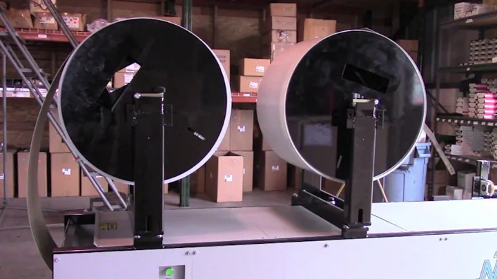 Gutter Machine Overview