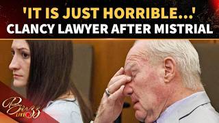 Lindsay CLANCY LAWYER BREAKS DOWN SHOCKING Jury Drama Kevin Reddington CLAIMS BIG WIN
