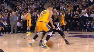 Curry Slide Compilation - Stephen Curry