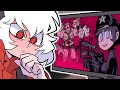 Songs Of Conquest [Helltaker Comic Dub Animation]
