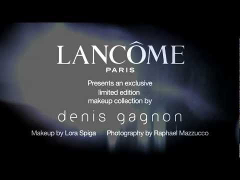 LANCME (Denis Gagnon collection with Lora Spiga)